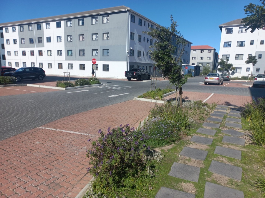 2 Bedroom Property for Sale in Belhar Western Cape